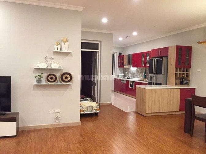 Bán Chung Cư 34 T Tầng  Đẹp giá tốt
