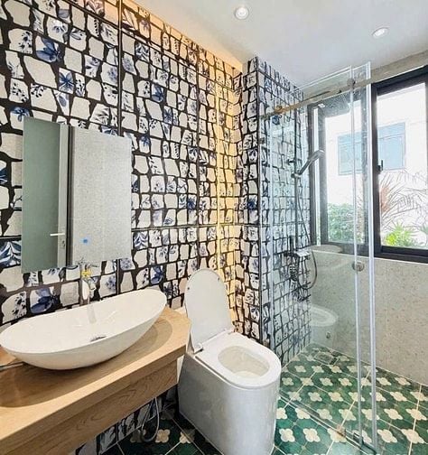 Bán nhà đang có hợp đồng thuê đường Duy Tân, Phú Nhuận. Ngay chợ