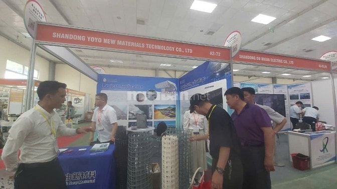 Thanh lý hàng triển lãm mẫu 2 bộ chuyển Pin 21v Ra điện 220v&USB+TypeC