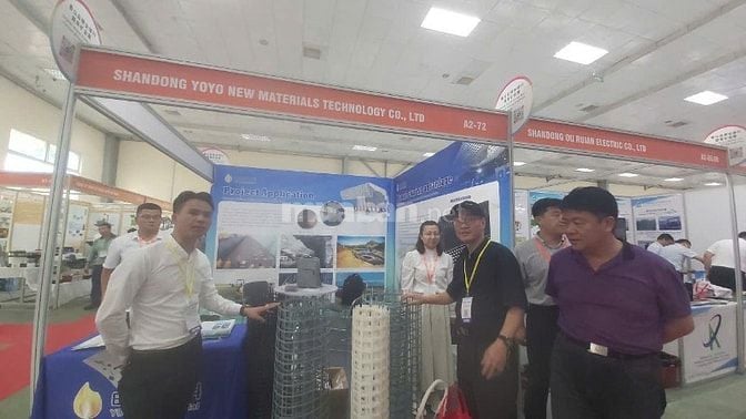 Thanh lý hàng triển lãm mẫu 2 bộ chuyển Pin 21v Ra điện 220v&USB+TypeC