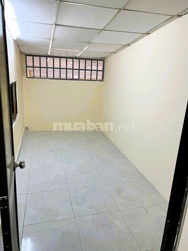 Bán nhà hẻm xe tải đường 38 - Hiệp Bình Chánh, dtcn 93m2