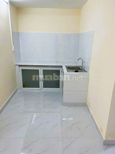 Bán nhà hẻm xe tải đường 38 - Hiệp Bình Chánh, dtcn 93m2