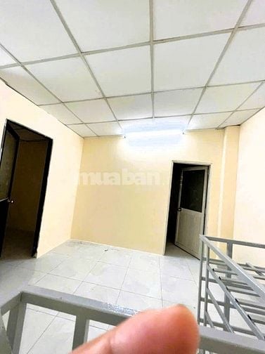 Bán nhà hẻm xe tải đường 38 - Hiệp Bình Chánh, dtcn 93m2
