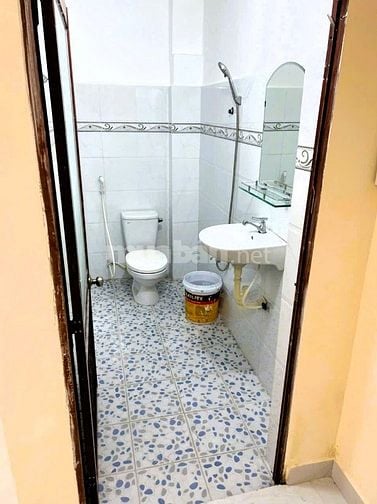 Bán nhà hẻm xe tải đường 38 - Hiệp Bình Chánh, dtcn 93m2