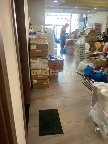 Tuyển nhân viên tạp vụ ,bán hàng khu vực quận 1 tphcm 