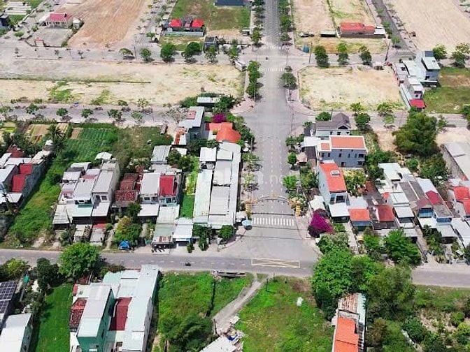 Đất sát phố cổ hội an đường 7m5 giá chỉ 17trm2