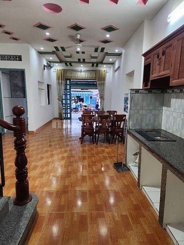 Bán Nhà Hồ Học Lãm, Bình Tân, 6,5 tỷ