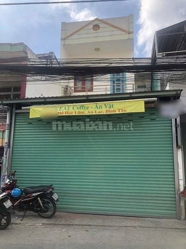 Bán Nhà Hồ Học Lãm, Bình Tân, 6,5 tỷ