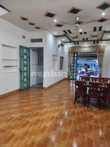 Bán Nhà Hồ Học Lãm, Bình Tân, 6,5 tỷ