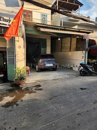 Bán Nhà Hồ Học Lãm, Bình Tân, 6,5 tỷ