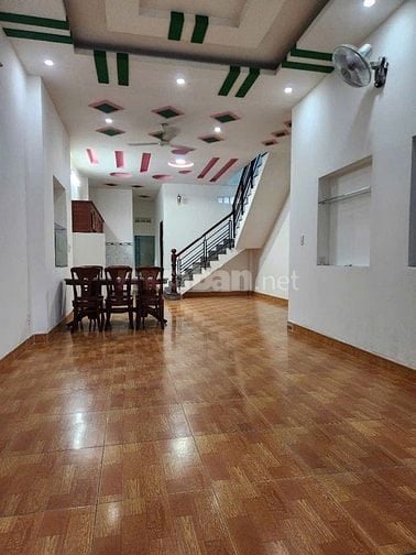 Bán Nhà Hồ Học Lãm, Bình Tân, 6,5 tỷ