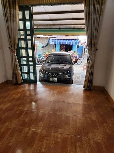 Bán Nhà Hồ Học Lãm, Bình Tân, 6,5 tỷ