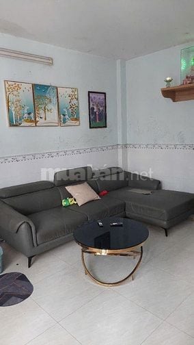 Nhà-Q12-TTH20-4,5×11-hẻm-xe-hơi-3ty75-khu dân cư đông đuc-tiện ích .