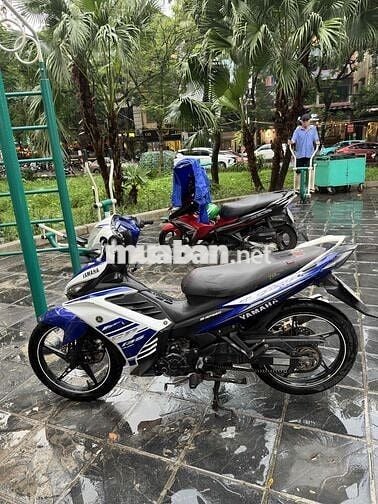 chính chủ bán ex 135 đk năm 2014