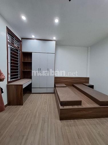 BÁN NHÀ BÀ TRIỆU_NHÀ ĐẸP Ở NGAY_