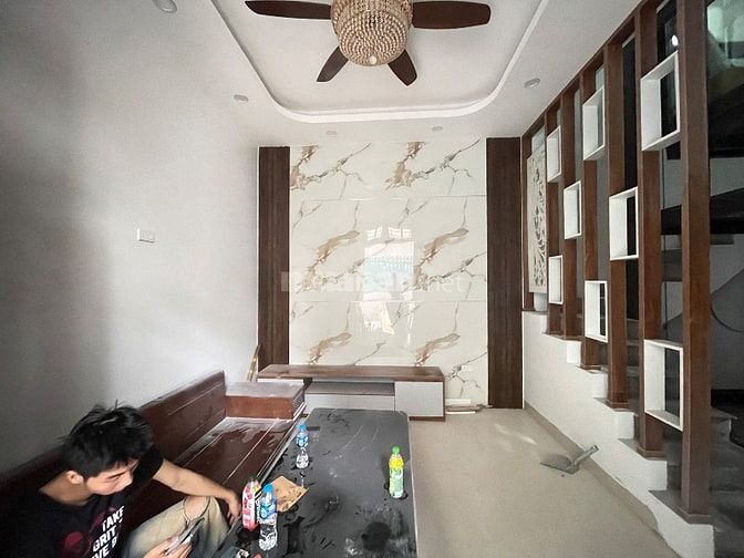 BÁN NHÀ BÀ TRIỆU_NHÀ ĐẸP Ở NGAY_