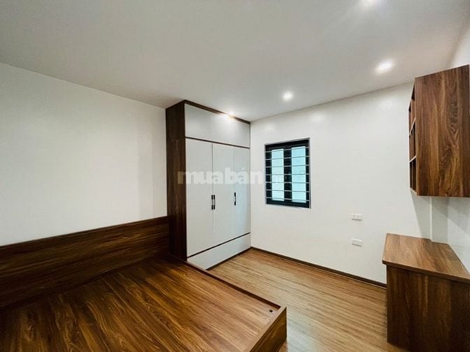 BÁN NHÀ BÀ TRIỆU_NHÀ ĐẸP Ở NGAY_