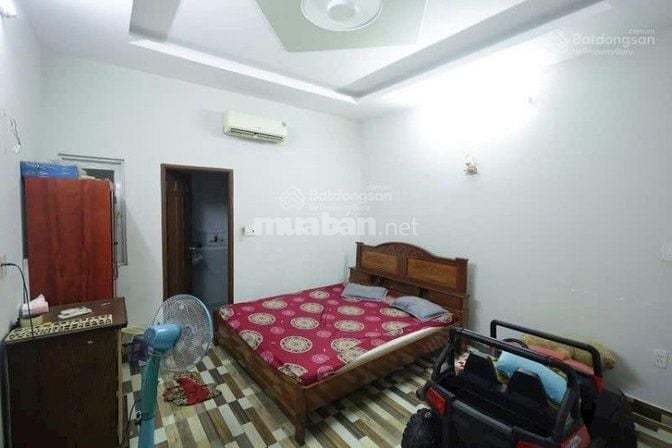 MẶT TIỀN TL 4Mx25M 4 TẦNG ST MÁI BTCT NGAY TÂN KỲ TÂN QUÝ