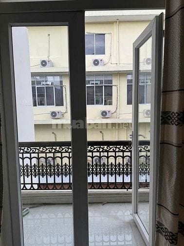 Chính chủ cho thuê nhà 3 lầu cư xá Phan Đăng Lưu, P. 1, Q. Bình Thạnh