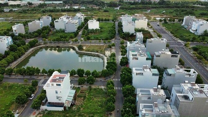 Cơ hội vàng-Sở hữu lô nền ngay khu vực trung tâm mặt tiền đường Đ.D4🏡