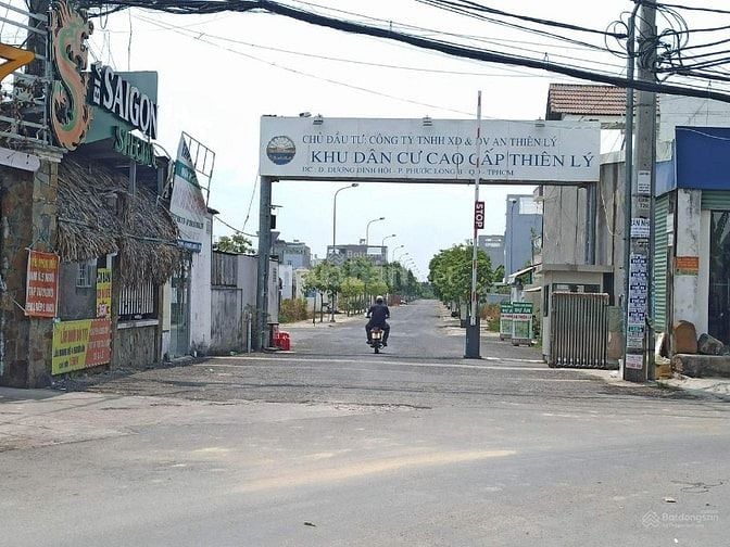 Cơ hội vàng-Sở hữu lô nền ngay khu vực trung tâm mặt tiền đường Đ.D4🏡