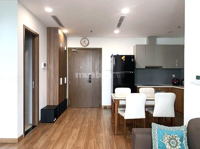 🔥 BÁN CĂN HỘ 2PN TẦNG 14 – ECOGREEN SÀI GÒN, QUẬN 7 – ĐÃ CÓ SỔ HỒNG –