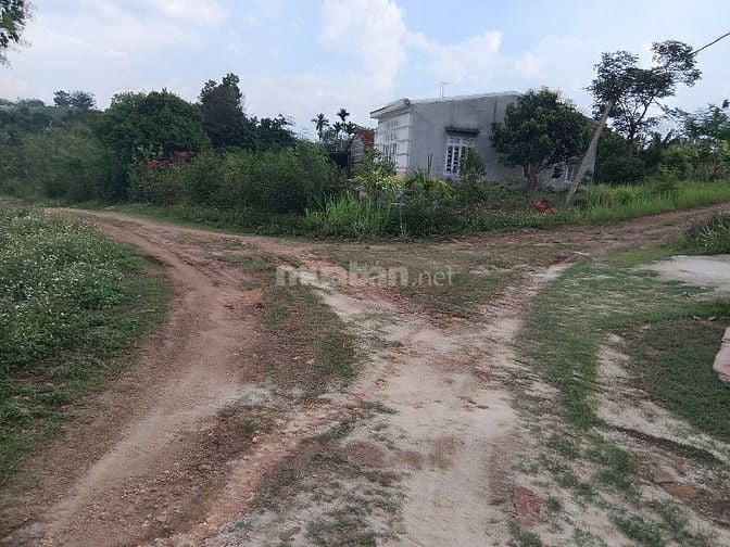 SỔ ĐỎ CHÍNH CHỦ,CHƯA QUA ĐẦU TƯ NGUỒN NGỘP. XÃ PHÚ XUÂN, HUYỆN KRONG 