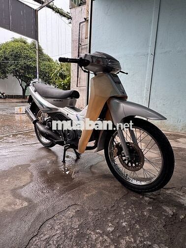 Pass lại xìpo mới ráp