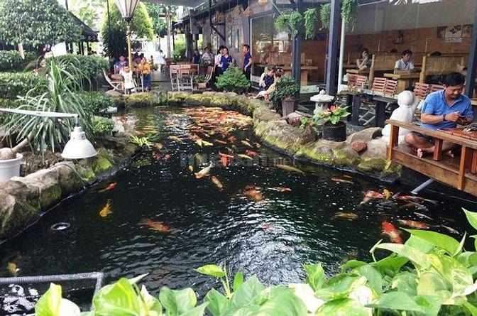 Việc làm thêm cho Sinh Viên Part-time