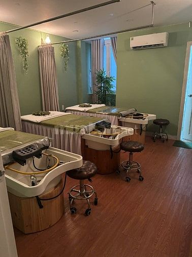 Cần sang lại Spa Quận 7 Đẹp, Tâm Huyết