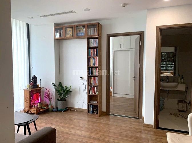🔥 BÁN CĂN HỘ 2PN TẦNG 14 – ECOGREEN SÀI GÒN, QUẬN 7 – ĐÃ CÓ SỔ HỒNG –