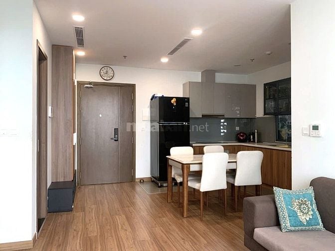 🔥 BÁN CĂN HỘ 2PN TẦNG 14 – ECOGREEN SÀI GÒN, QUẬN 7 – ĐÃ CÓ SỔ HỒNG –