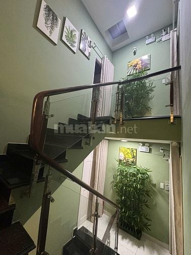 Cần sang lại Spa Quận 7 Đẹp, Tâm Huyết