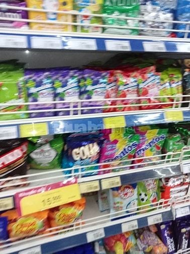 Cửa hàng quận 12 cần tuyển gấp 5 nhân viên bán hàng.
