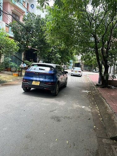 Kẹt bán lô đất 130m,Lê Trực,Bình Thạnh,HXH,nở hậu,xây CHDV,hơn 11ty