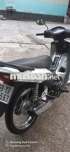 Xe mình cần bán