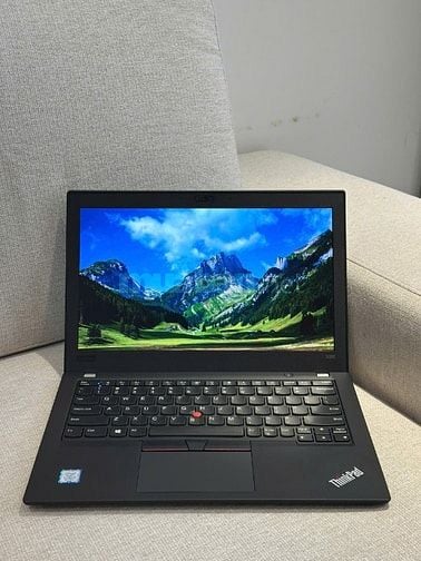 Lenovo Thinkpad X280 Fullbox mới 