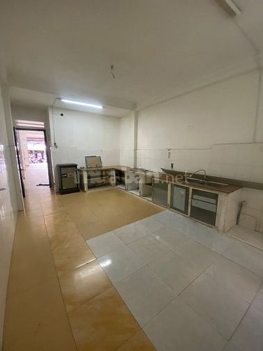 Cho thuê nhà nguyên căn mặt tiền đường Vĩnh Hội