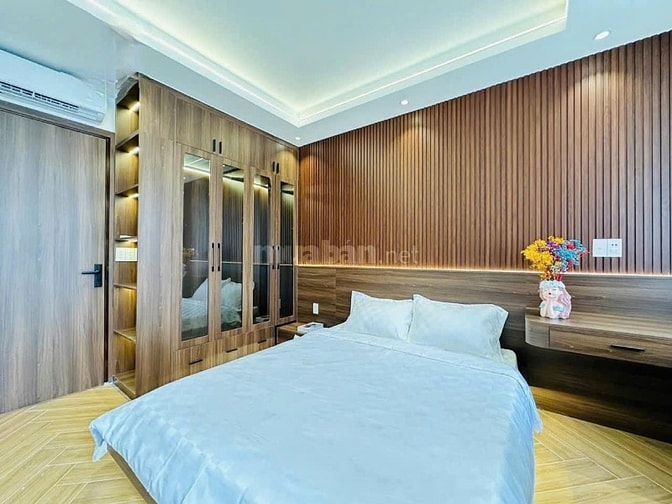Chính chủ cần bán nhà Bạch Đằng P2 Tân Bình 70,6m2 4tỷ560tr