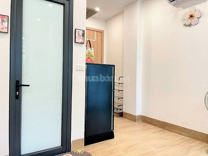 Phòng Studio mới toanh khu vực trung tâm vừa chill vừa mát