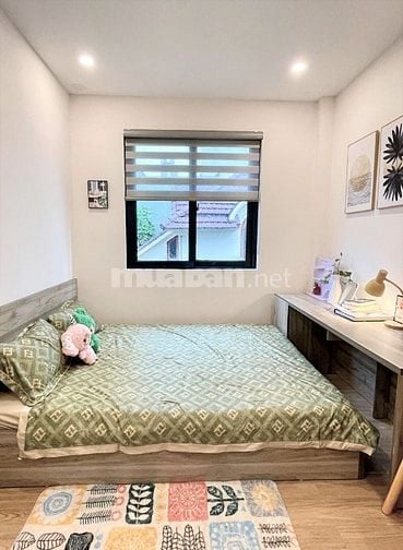 Phòng Studio mới toanh khu vực trung tâm vừa chill vừa mát