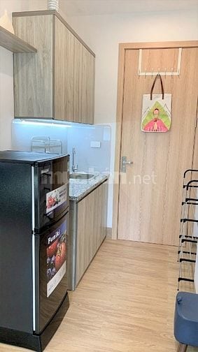 Phòng Studio mới toanh khu vực trung tâm vừa chill vừa mát