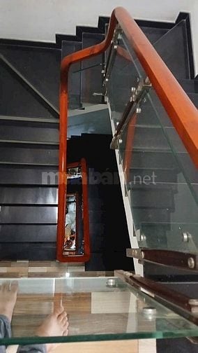 MẶT TIỀN TL 4Mx25M 4 TẦNG ST MÁI BTCT NGAY TÂN KỲ TÂN QUÝ