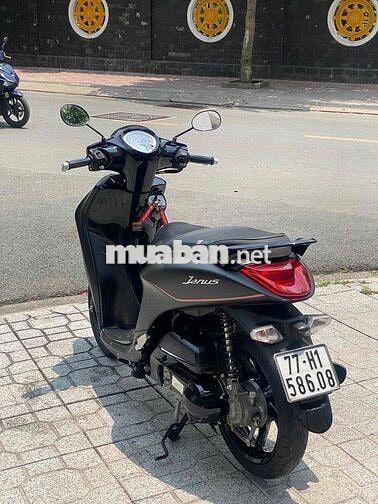 🌈 Janus 2023 Zin Êm Đẹp Như Mới Góp Bao Đậu