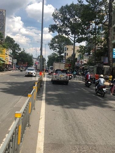 Bán nhà mặt tiền Lê Thị Hồng Gấm, 40 tỷ, 77m2, giá tốt nhất Q1, HCM