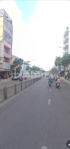 Nhà MTKD Lũy Bán Bích, P. Tân Thới Hòa, Q. Tân Phú.