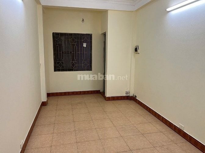 Bán nhà mặt ngõ 53 Tân Ấp, Ba Đình, ô tô tránh, 11 tỉ