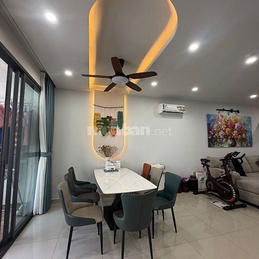 BÁN CĂN HỘ BELLEZA QUẬN 7, FULL NỘI THẤT - 3 Phòng Ngủ