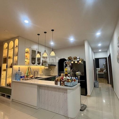 BÁN CĂN HỘ BELLEZA QUẬN 7, FULL NỘI THẤT - 3 Phòng Ngủ