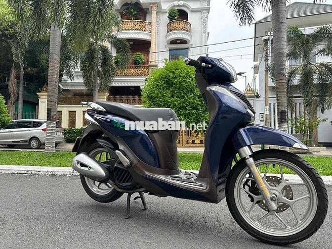BÁN SH MODE 2014 XE ZIN NGÂY CHỦ